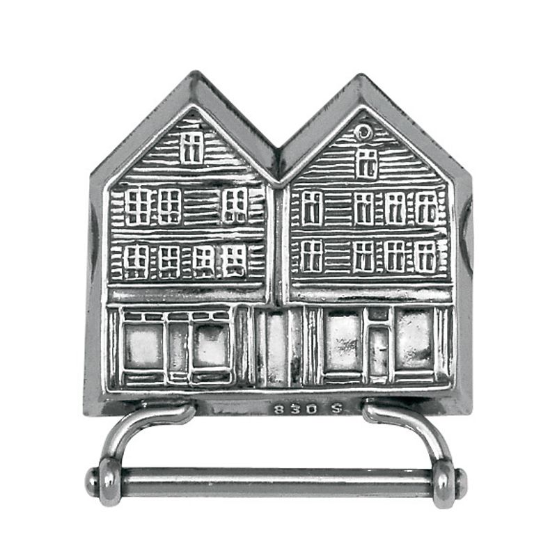 Veskestøl, Bryggen, oksidert artnr: 612186