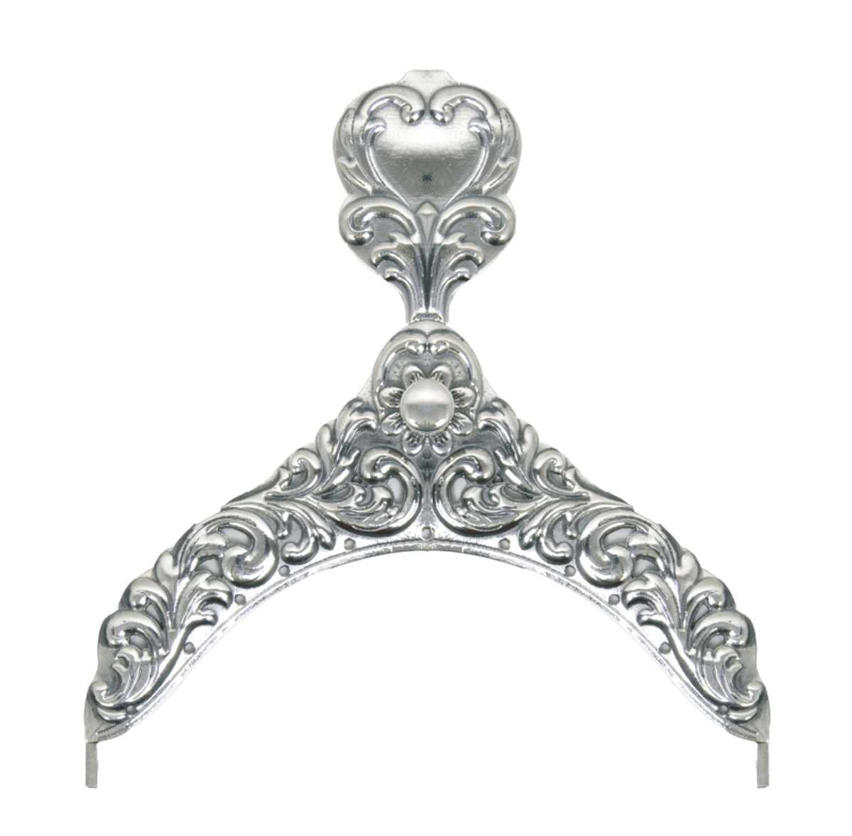 Veskelås i plett 541100