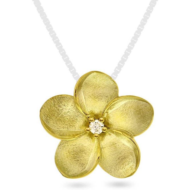 Hovedbilde Diamantanheng 0.05 carat ...